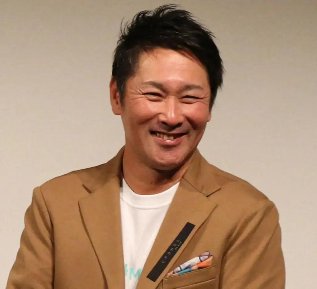 笑顔が素敵な元木さん