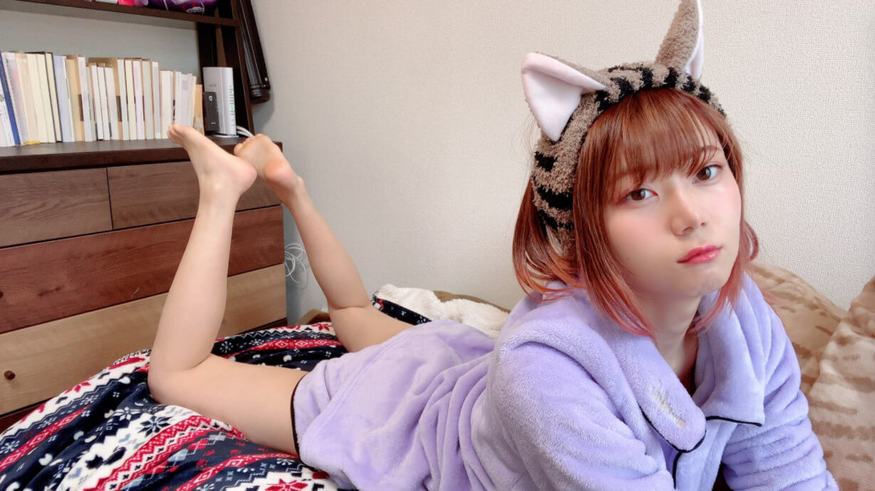 かわいいいけちゃん