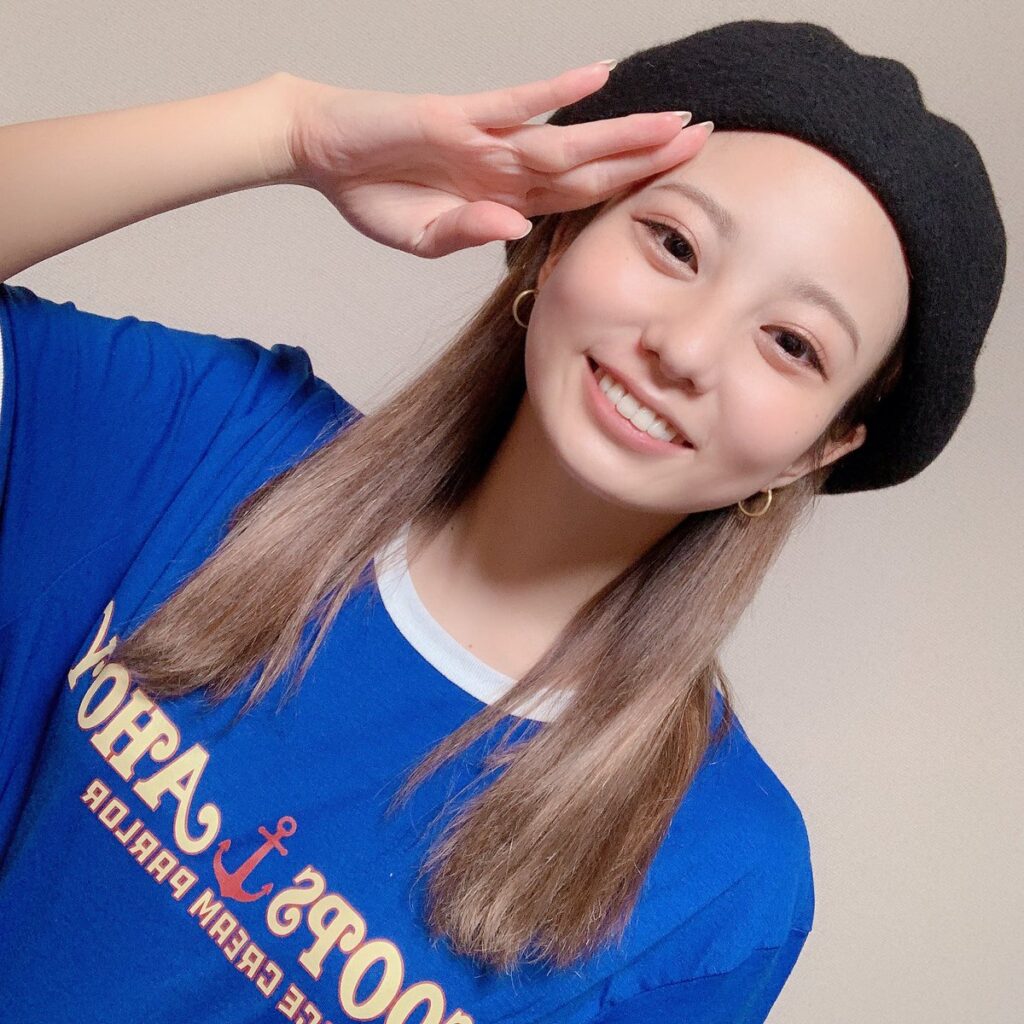 ジャンボリお姉さん