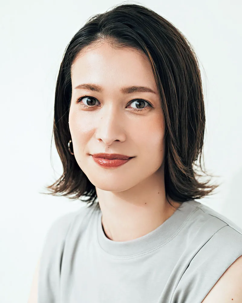 箕輪三香さん