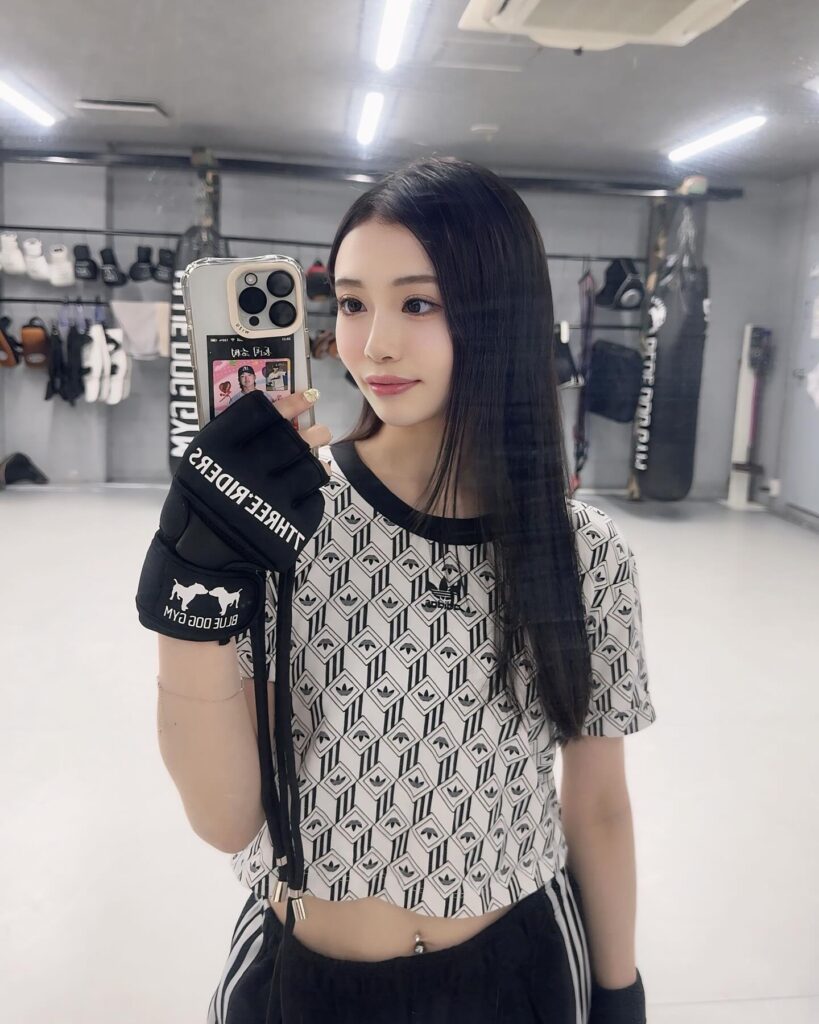 ジムに通う田丸さん