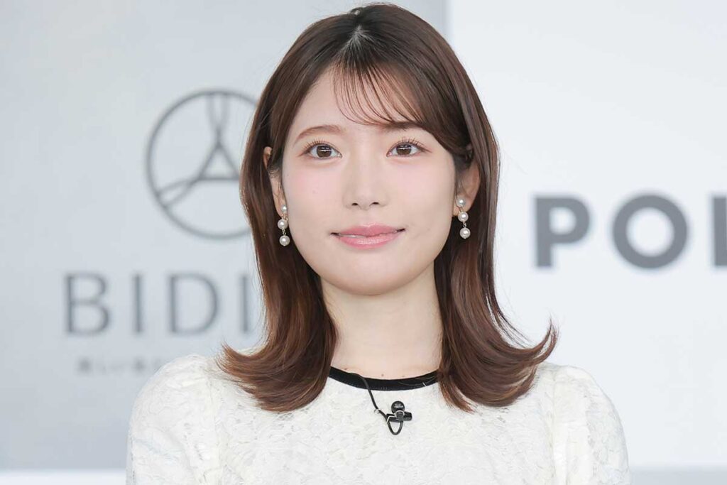 竹俣紅さんの可愛い写真
