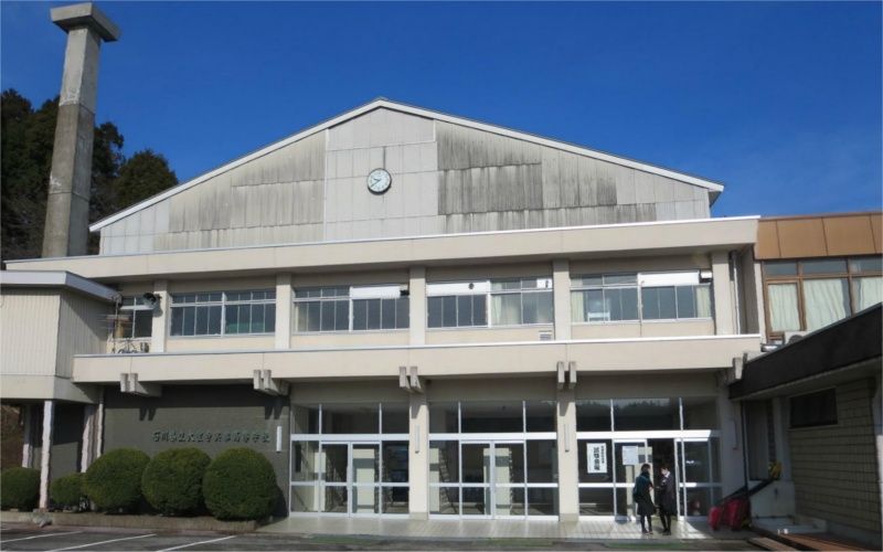 大聖寺実業高等学校