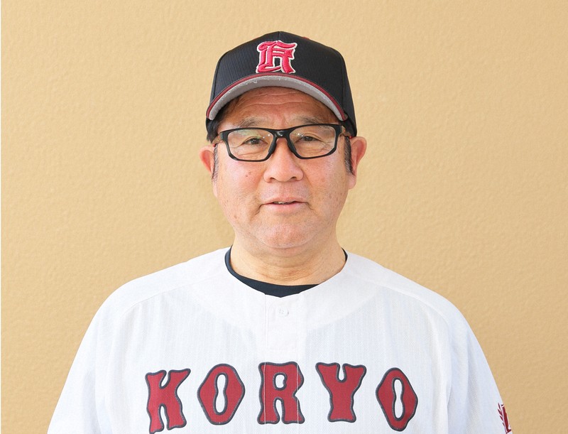 広陵高校中井監督