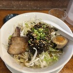 永吉メニュー