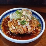 永吉メニュー