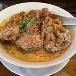 永吉メニュー