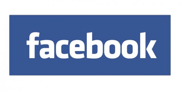 Facebookロゴ