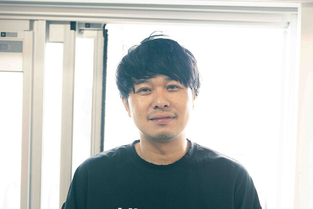 芸人の東ブクロさん
