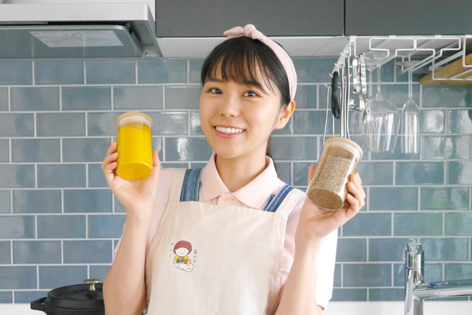印度カリー子さんの料理教室