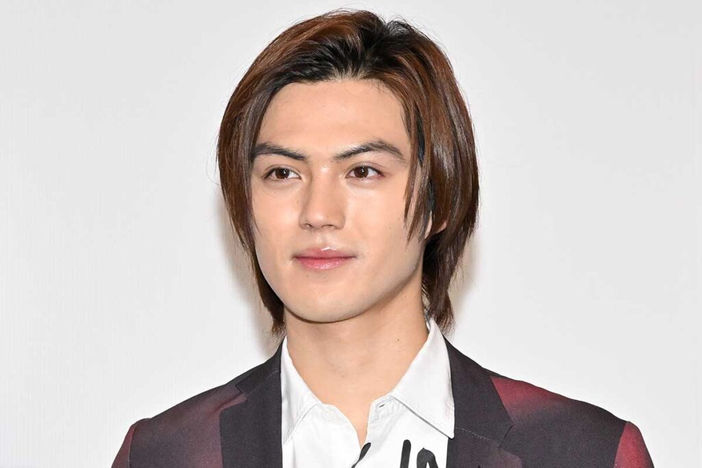 簡秀吉さん