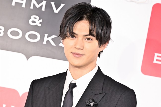 簡秀吉さん