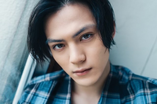 簡秀吉さんのイケメン写真