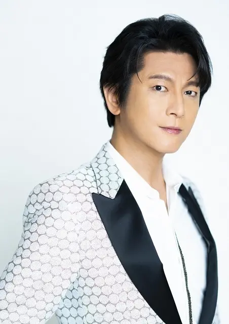 及川光博さん（俳優）