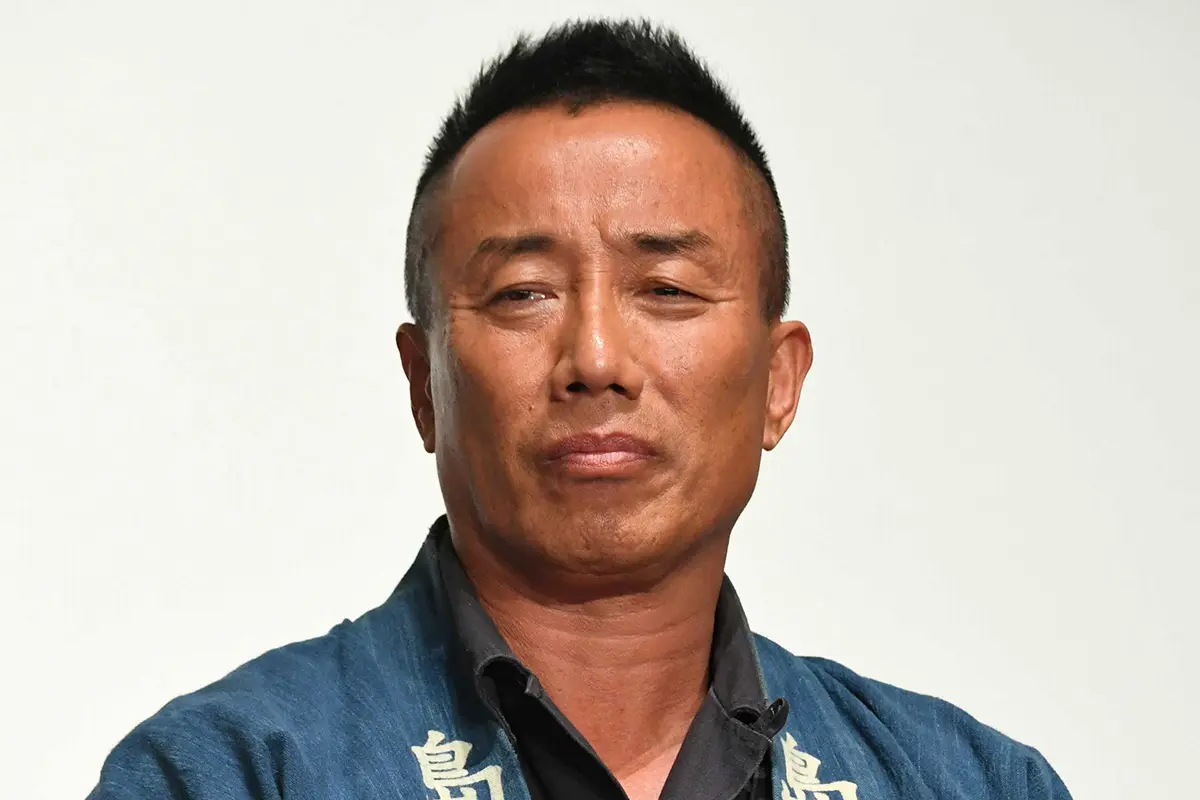 長渕剛