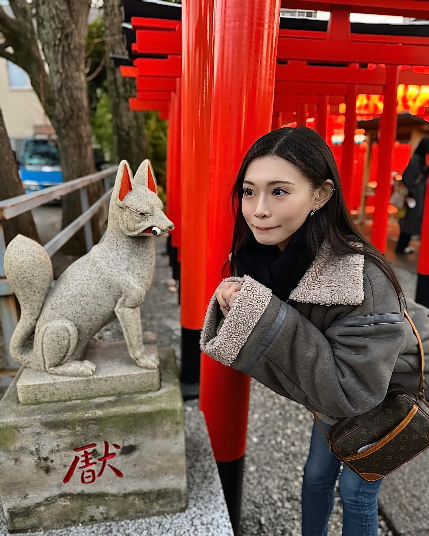 田丸さんの可愛さ