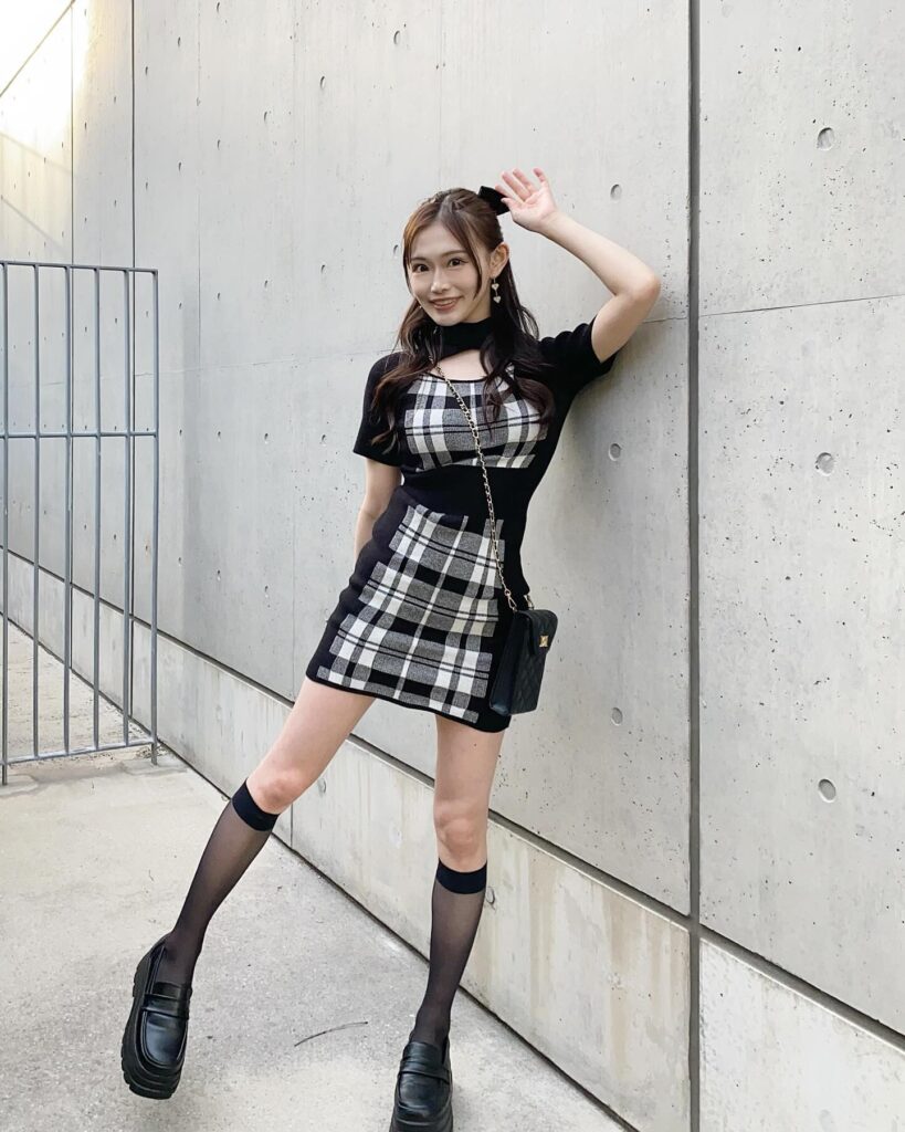 田丸りさの魅力45