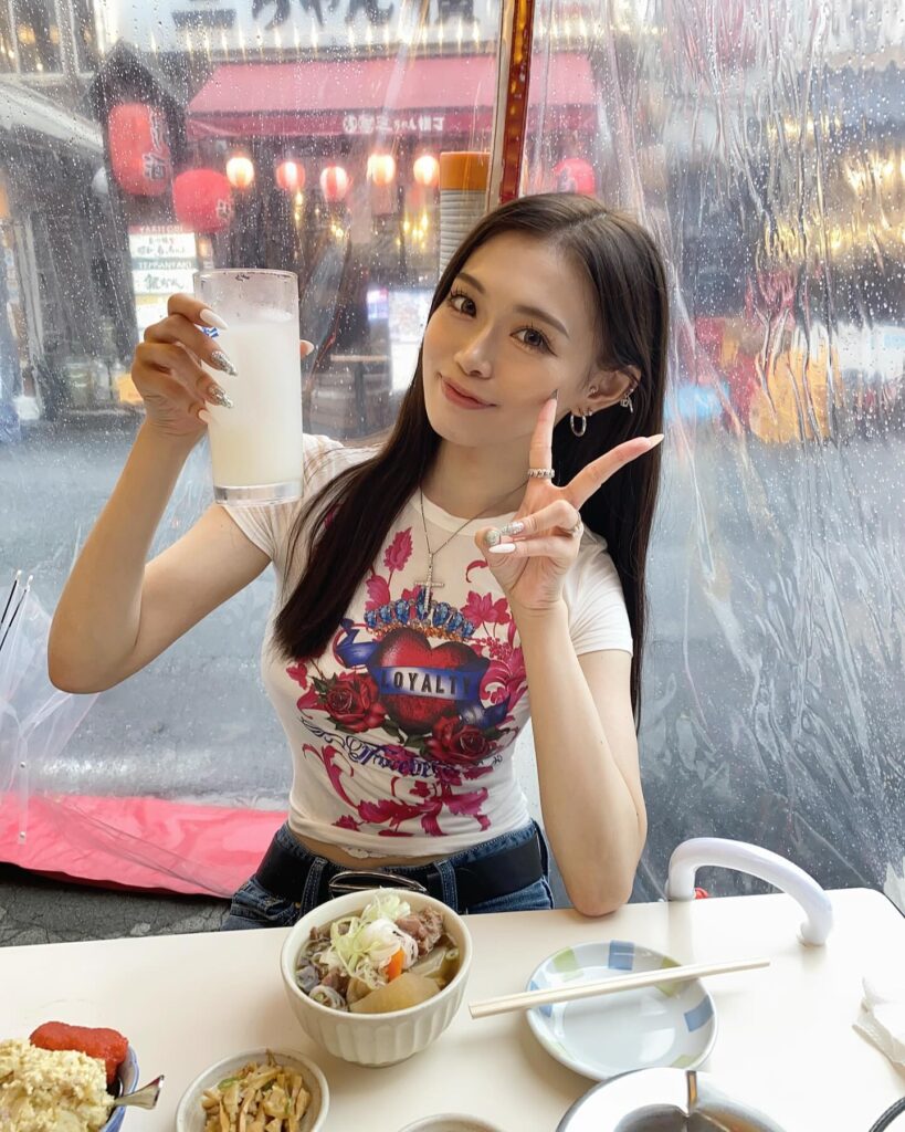 田丸りさの魅力41
