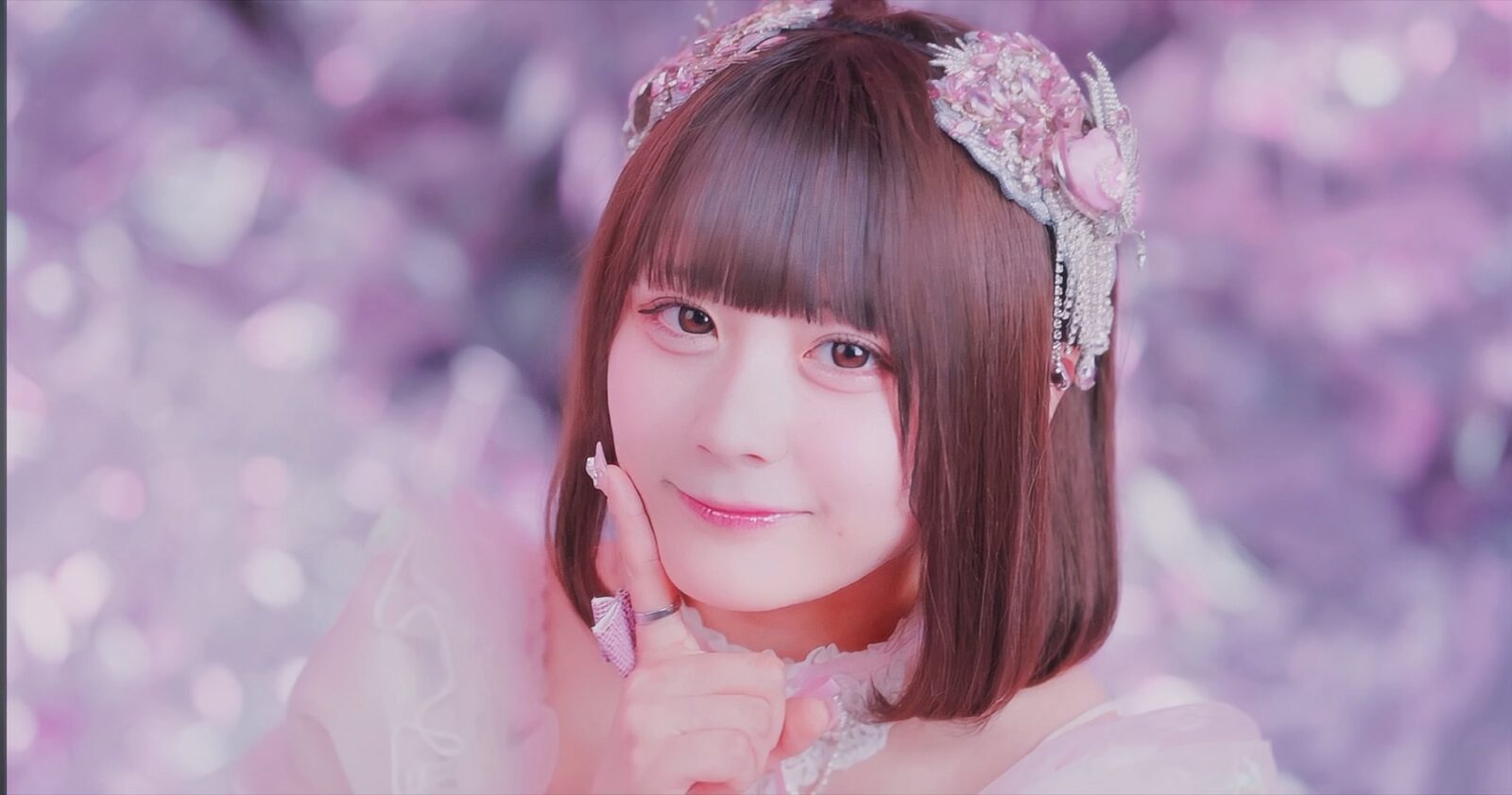 天宮さんのプロフィール