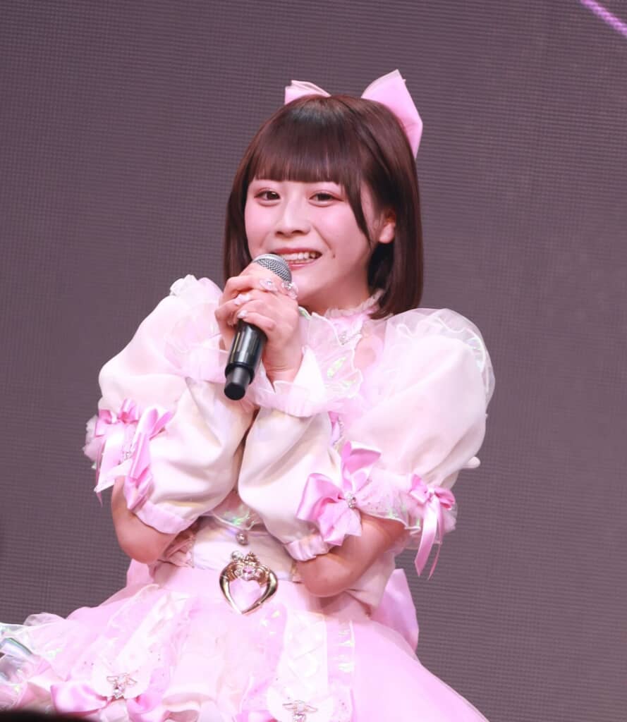 可愛い天宮さん