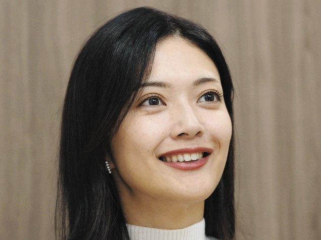 田中道子さん
