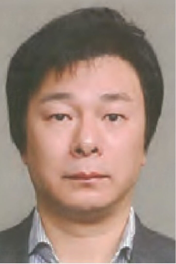 飯尾雄一容疑者