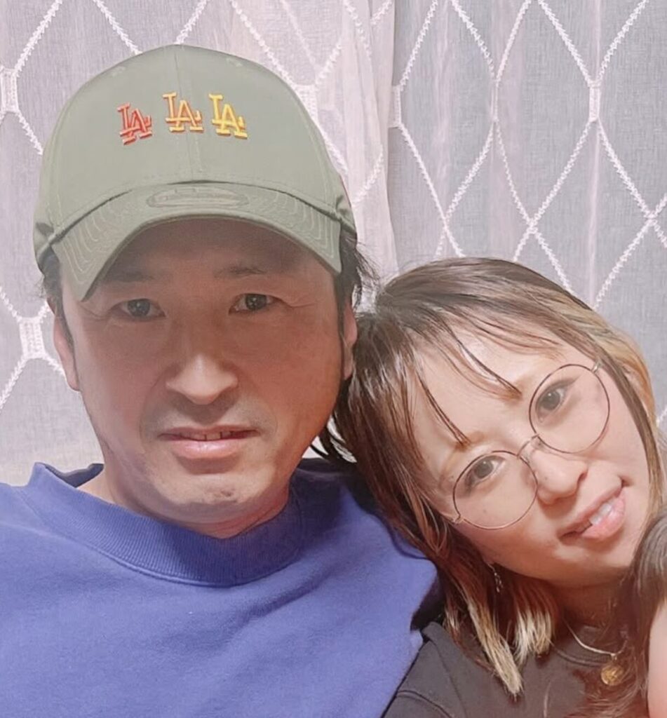 2人の交際期間は短い
