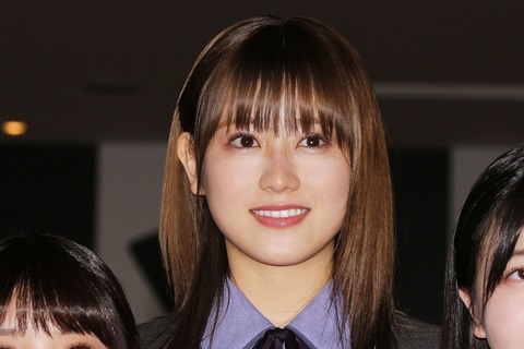 守屋茜さんのスキャンダル