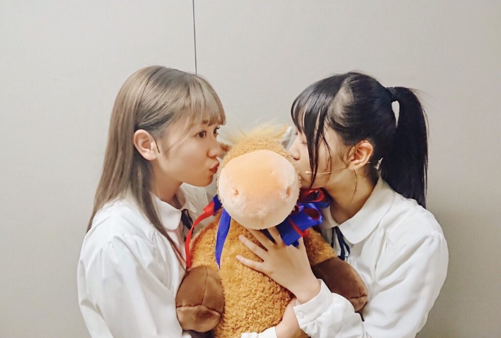 守屋さんのInstagramの投稿、