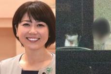 小川市長の不倫相手