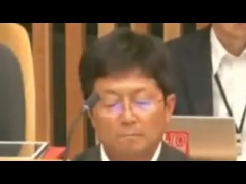 小川市長の相手