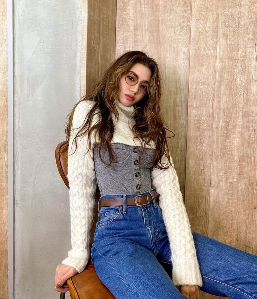 ギャビーのInstagramの写真