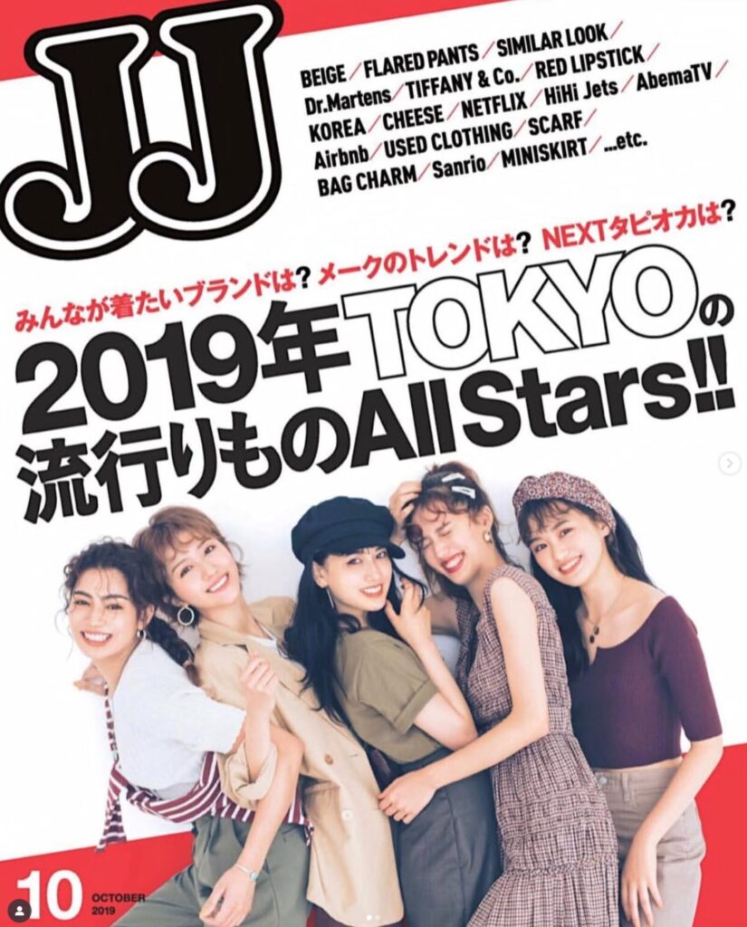 ギャビーのInstagram