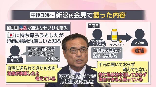 新波剛史の胡散臭い発言