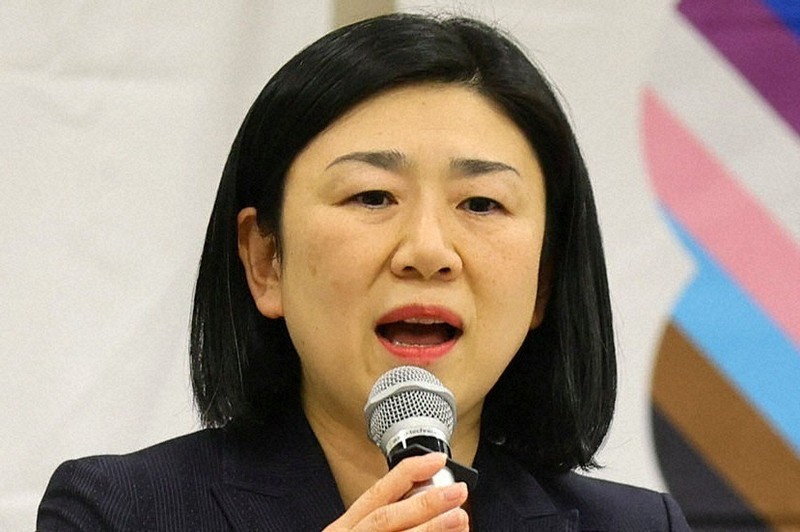 牧島かれんの経歴まとめ