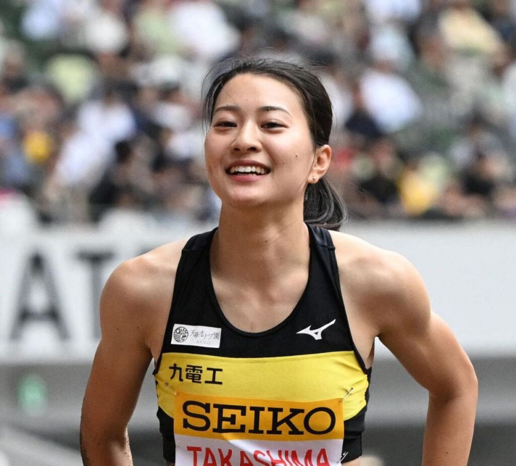 高島真織子の素敵な画像