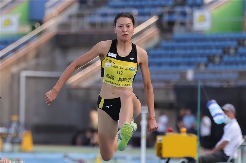 高島真織子の素敵な画像