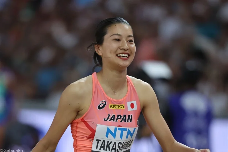 高島真織子の素敵な画像