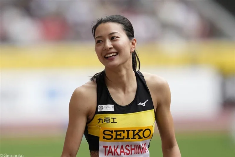 高島真織子の素敵な画像