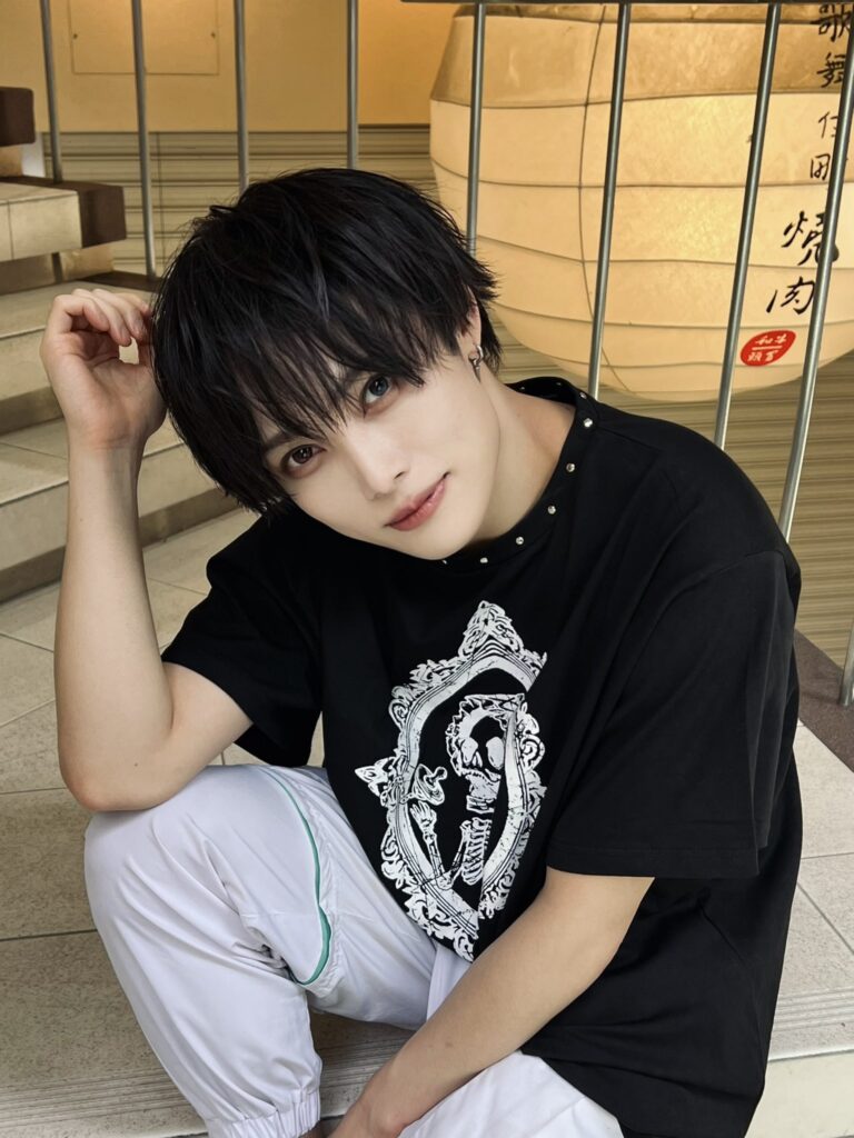 磨童まさをのTwitterでの画像
