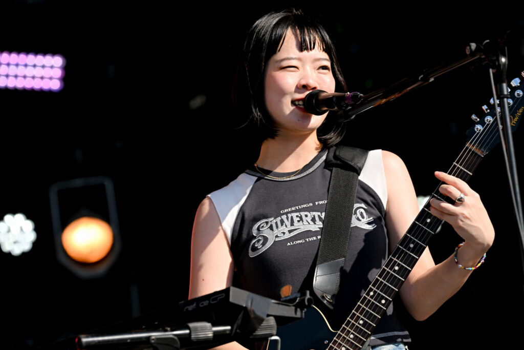 宮崎朝子さんライブ
