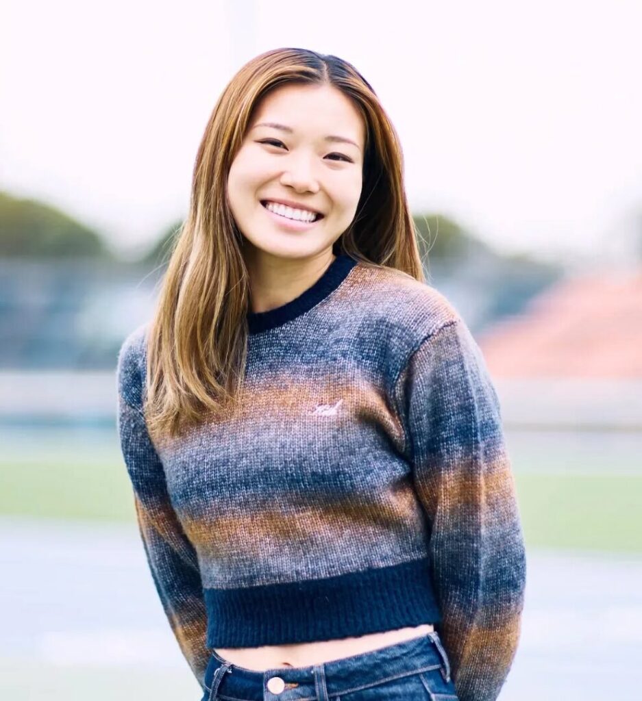 髙橋渚のかわいい私服ショット！