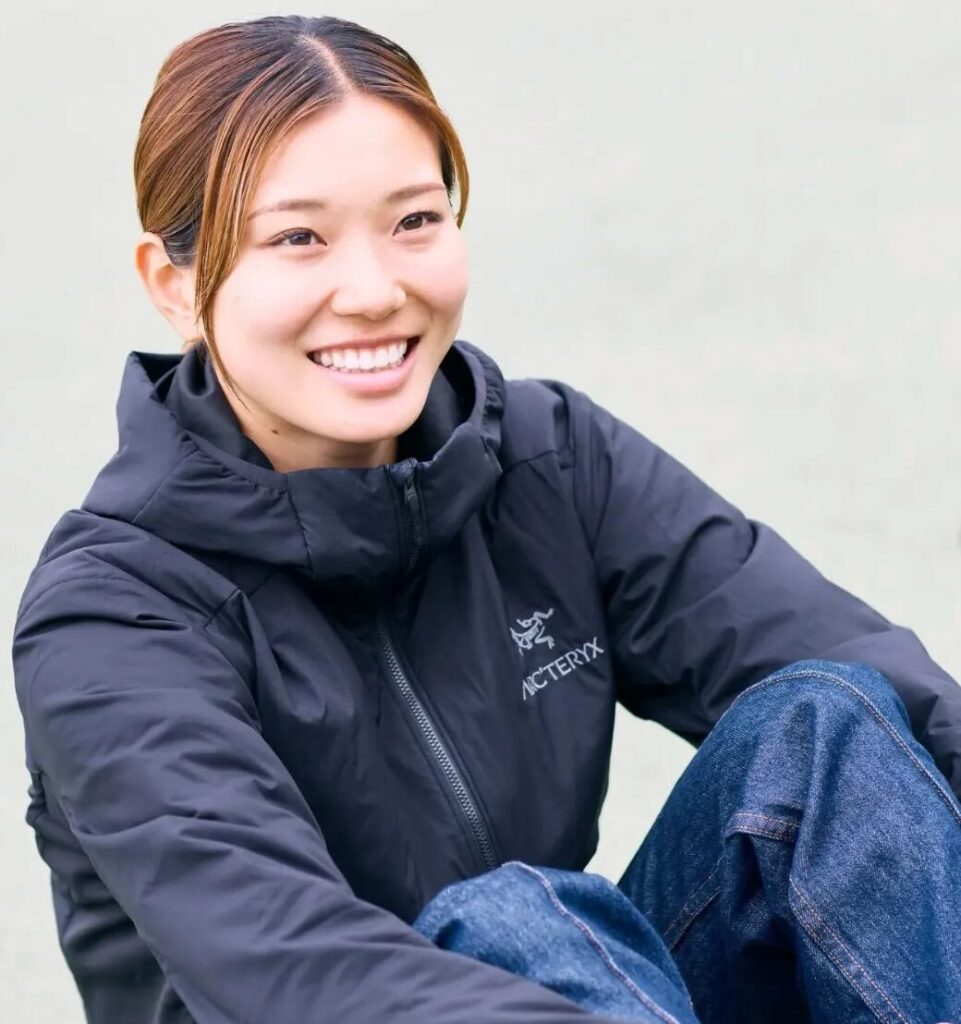 髙橋渚のかわいい私服ショット！