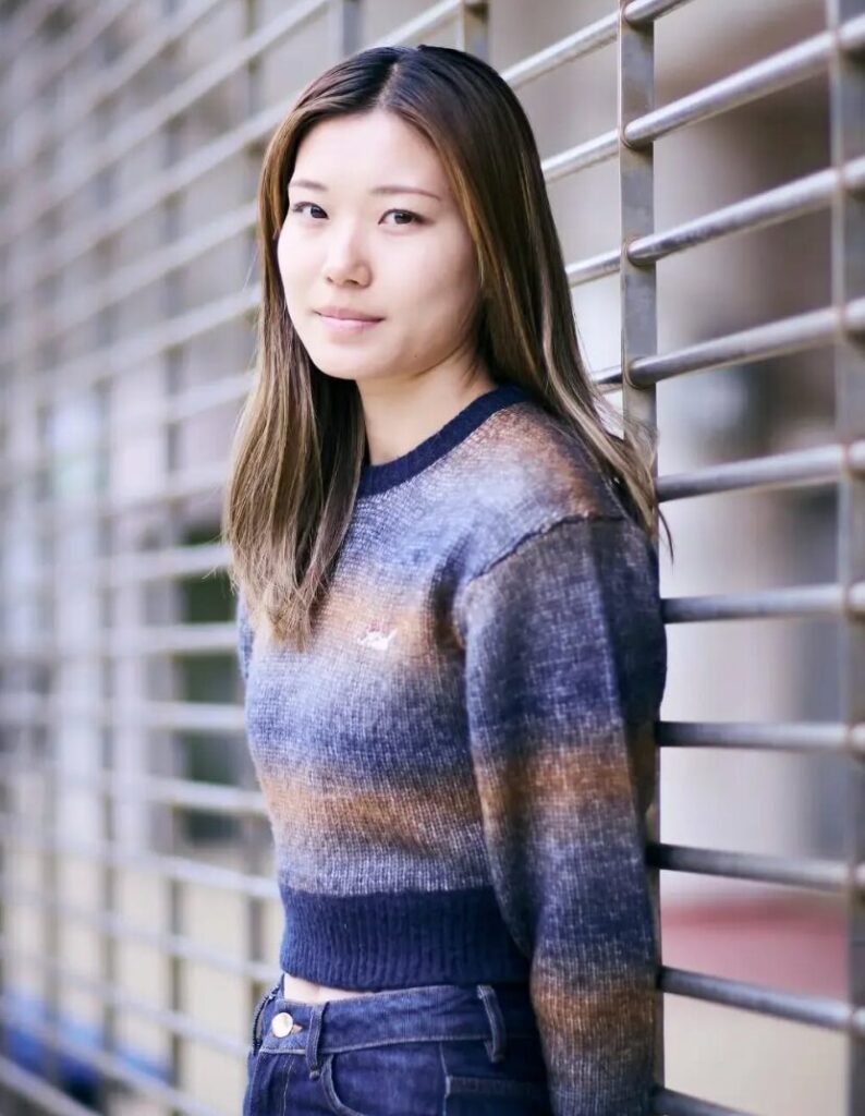 髙橋渚のかわいい私服ショット！