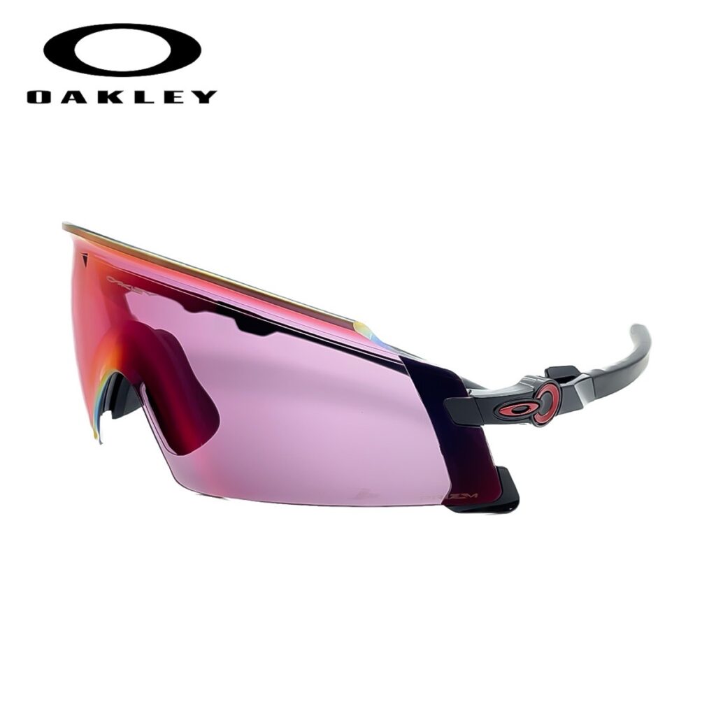 Oakley Kato