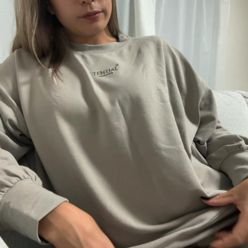 武本紗栄選手の私服