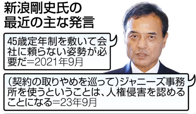 Twitterのコメント