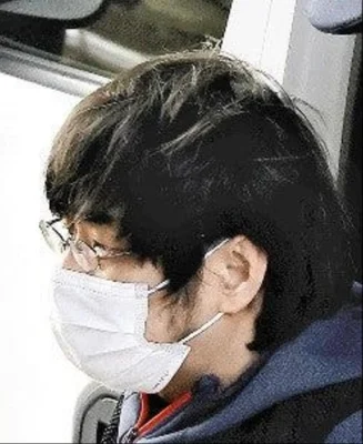 山上徹也