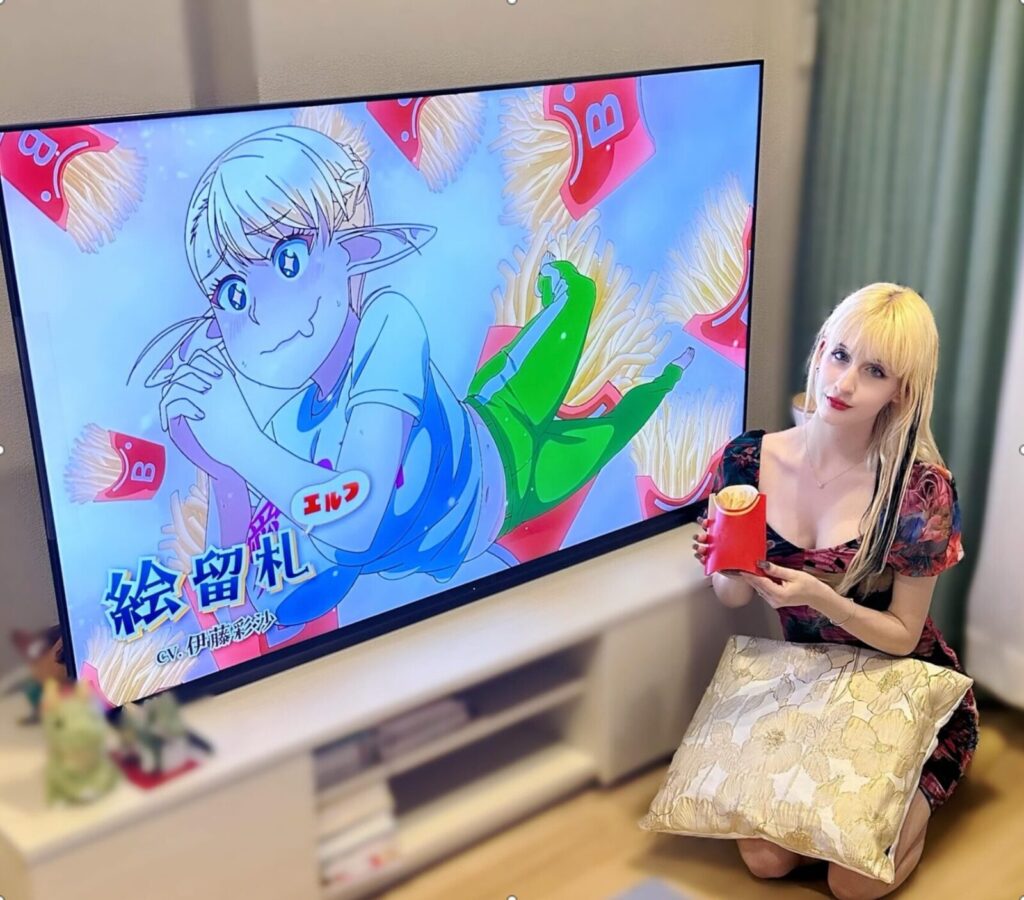 アイリアのInstagramの写真