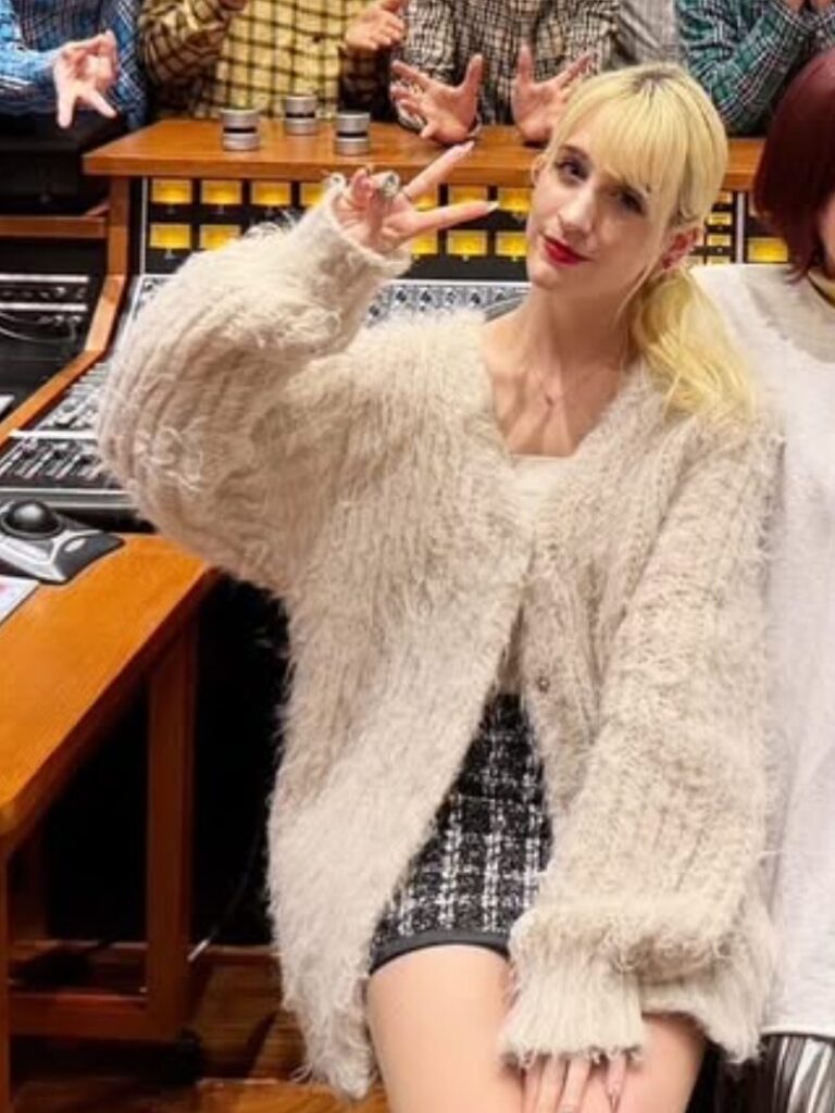 アイリアのInstagramの写真